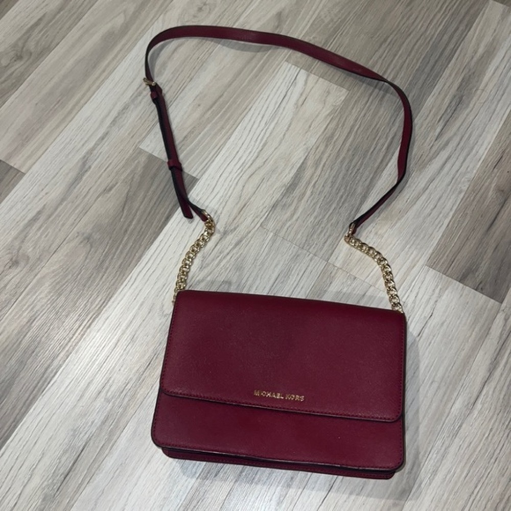 Michael‎ kors crossbody